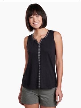 Kuhl Shay tank top, S